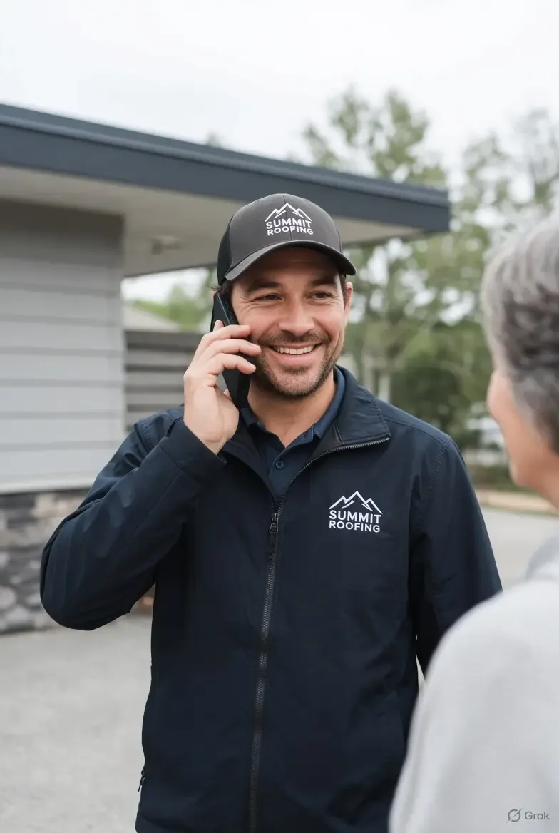 Flat Roof Leak Repair Laingsburg, MI FAQs
